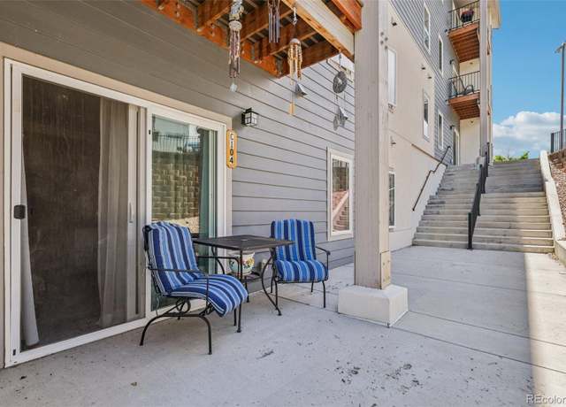 Property at 1401 W 85th Ave Unit C104, Denver, CO 80260, 2 beds, 2 baths