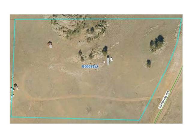 Property at 2073 Watonga Rd, Hartsel, CO 80449