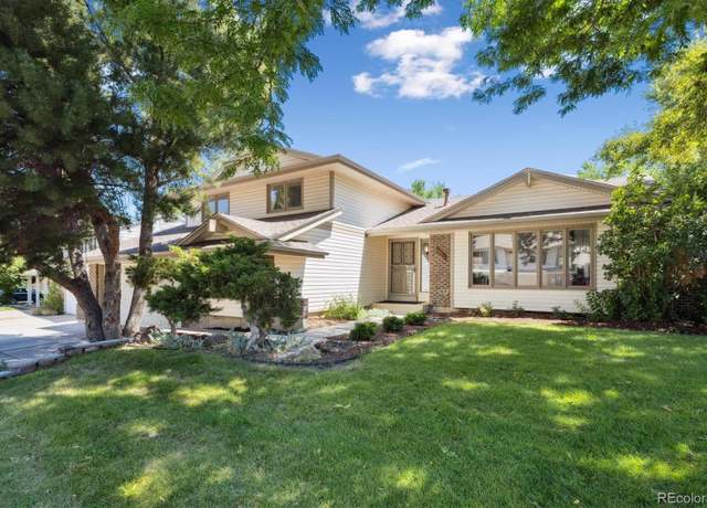 Property at 9910 Winona St, Westminster, CO 80031, 5 beds, 4 baths