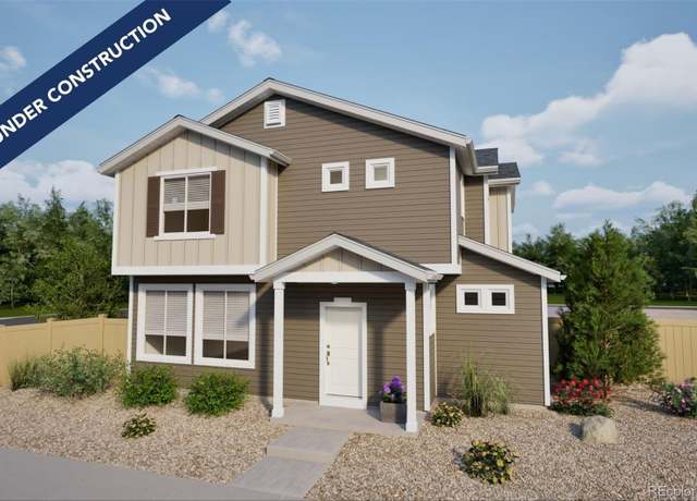 Property at 46509 Sunflower Ln, Bennett, CO 80102, 3 beds, 3 baths