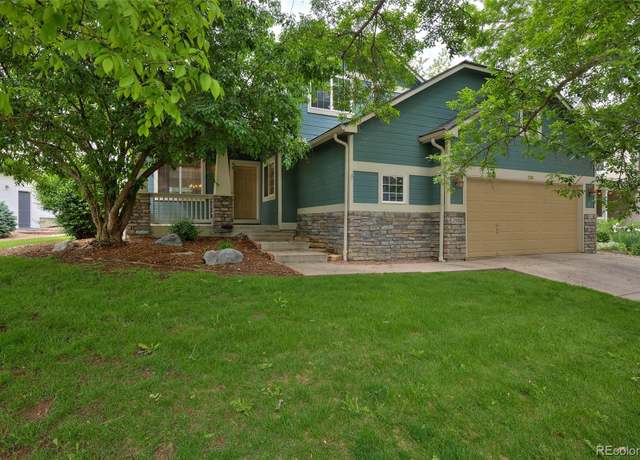 Property at 2500 Lexington St, Lafayette, CO 80026, 4 beds, 4 baths