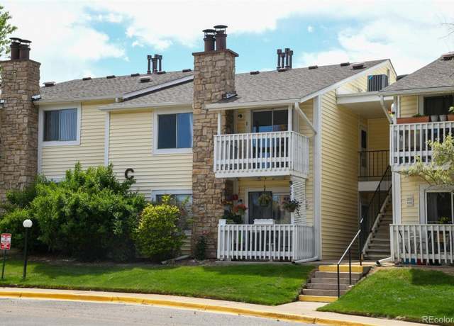 Property at 8555 Fairmount Dr Unit C202, Denver, CO 80247, 1 bed, 1 bath