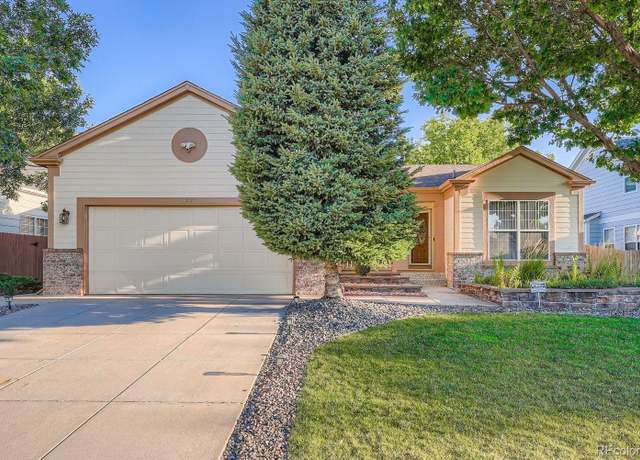 Property at 4436 S Kalispell Cir, Aurora, CO 80015, 3 beds, 3 baths