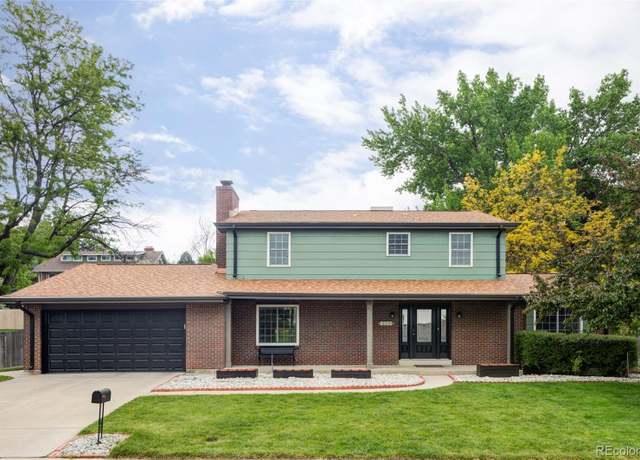 Property at 6982 Estes Dr, Arvada, CO 80004, 4 beds, 3 baths