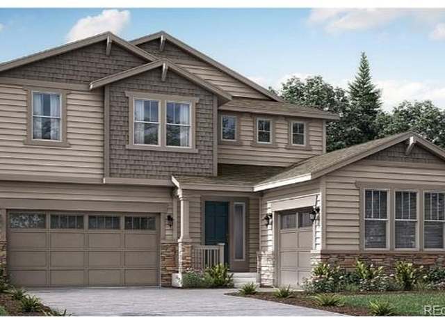 Property at 1261 Morning Side Dr, Erie, CO 80516, 5 beds, 4 baths