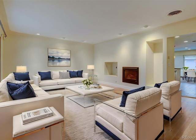 Property at 1275 Fairfax St, Denver, CO 80220, 3 beds, 3 baths