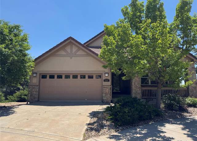 Property at 6542 S Tempe St, Aurora, CO 80016, 3 beds, 3 baths