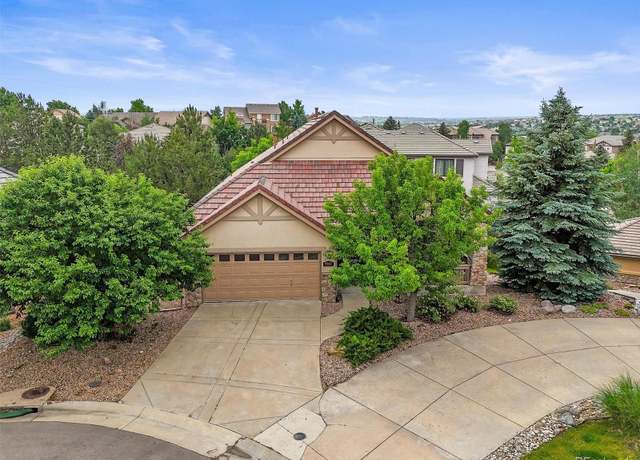 Property at 6542 S Tempe St, Aurora, CO 80016, 3 beds, 3 baths