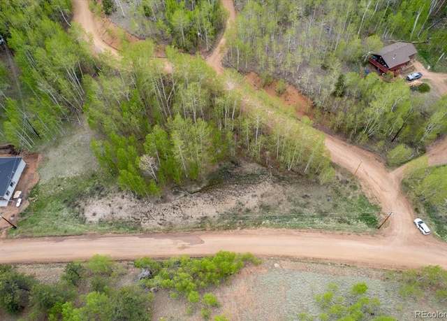 Property at 155 Granite Ln, Cripple Creek, CO 80813