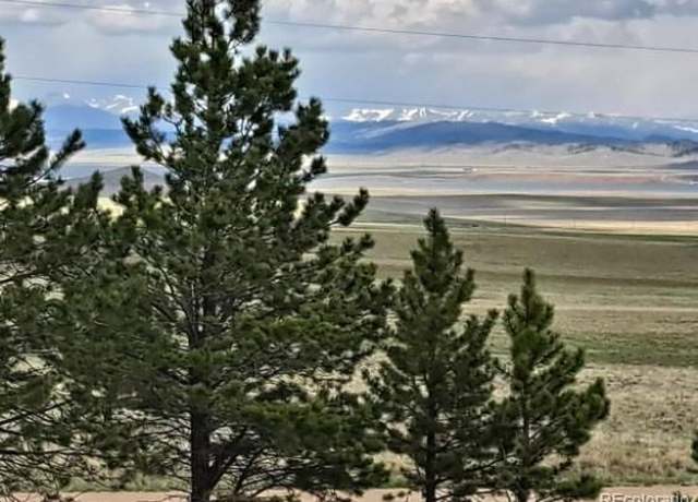 Property at 308 Harness Way, Hartsel, CO 80449