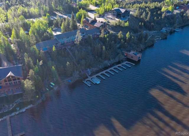 Homes For Sale On Grand Lake Grand Lake Homes for Sale: Grand Lake, CO Real Estate | Redfin