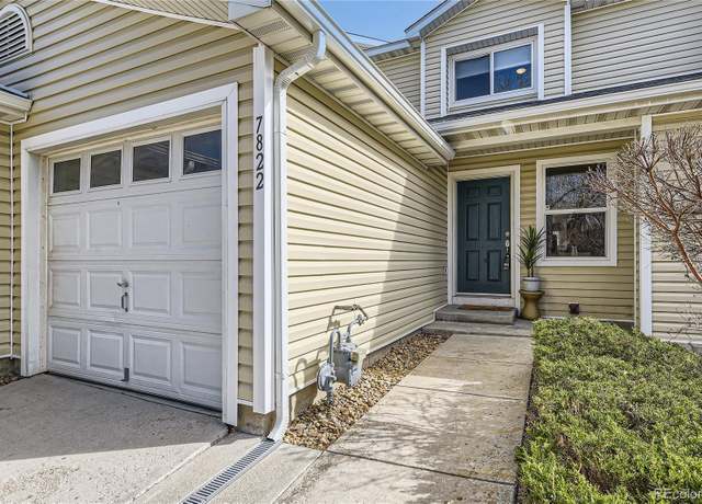 Property at 7822 South Kittredge Cir, Englewood, CO 80112, 3 beds, 2 baths