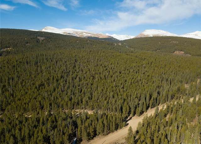 Property at 2930 Lakeside Dr, Fairplay, CO 80440