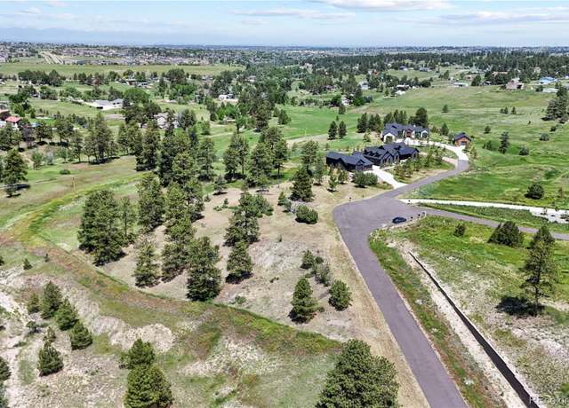 Property at 13171 Frannys Way, Parker, CO 80138