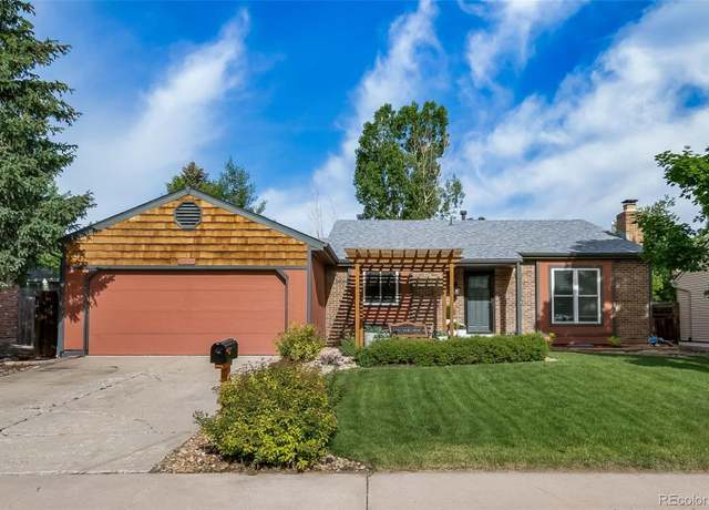 Property at 17372 E Prentice Cir, Centennial, CO 80015, 3 beds, 3 baths
