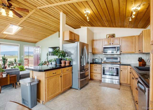 Property at 119 Bristlecone Ln, Fairplay, CO 80440, 4 beds, 3 baths