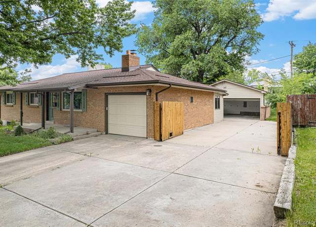 Property at 1475 S Urban Way, Lakewood, CO 80228, 5 beds, 3 baths