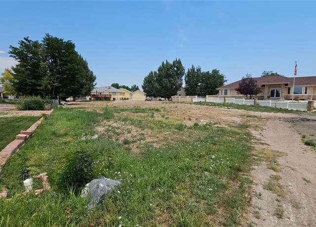 Property at 252 S Mangrum Pl, Pueblo, CO 81007