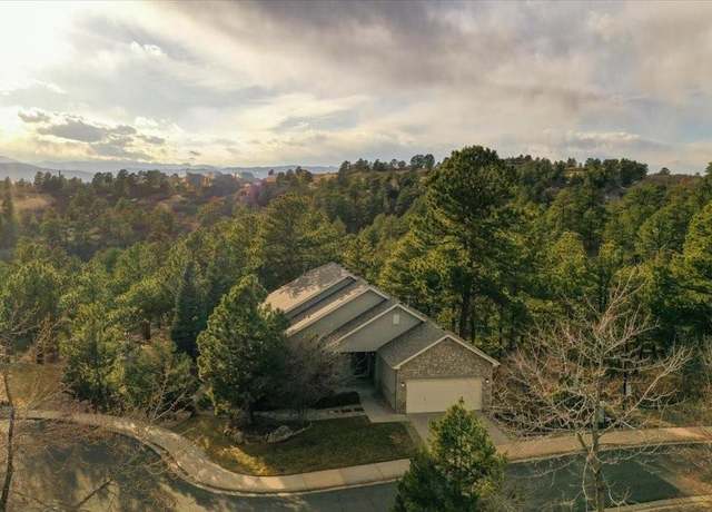 Property at 7649 Pineridge Ter, Castle Pines, CO 80108, 3 beds, 3 baths