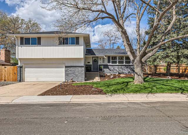 Property at 717 S Carr Ave, Lafayette, CO 80026, 4 beds, 3 baths