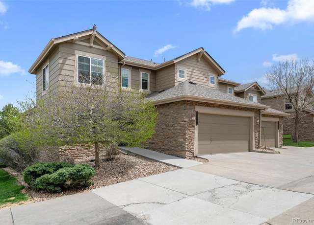 Property at 22062 E Irish Dr, Aurora, CO 80016, 3 beds, 3 baths
