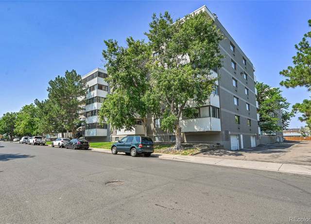 Property at 1011 S Ironton St #108, Aurora, CO 80012, 2 beds, 2 baths