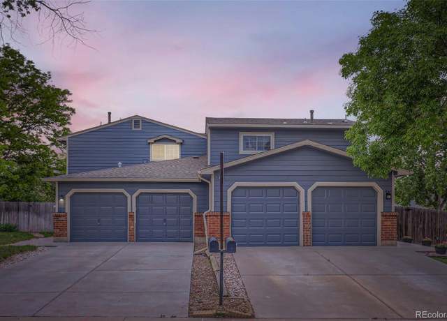 Property at 12682 Fairfax St, Thornton, CO 80241, 4 beds, 3 baths