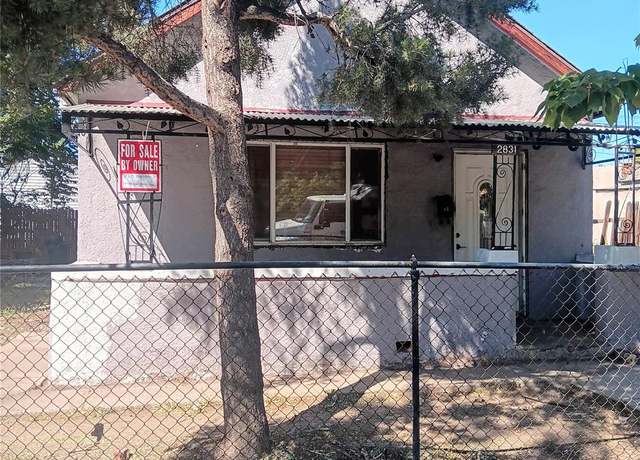Property at 2831 Lawrence St, Denver, CO 80205