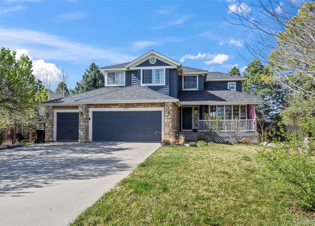 Property at 5397 Wild Dunes Ct, Boulder, CO 80301, 6 beds, 4 baths