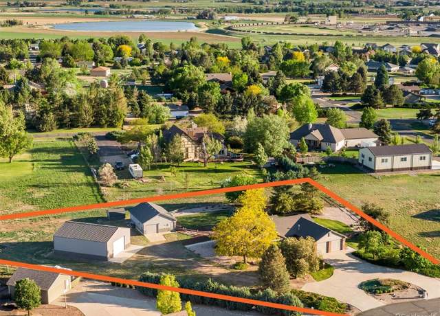 Property at 6804 Lakota Ct, Johnstown, CO 80534, 3 beds, 3 baths