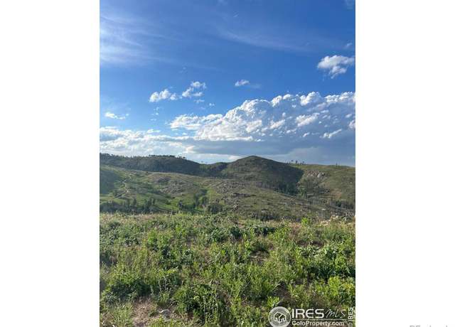 Property at 3839 Davis Ranch Rd, Bellvue, CO 80512