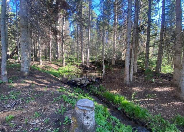 Property at 3362 Forbes Park Loop, Fort Garland, CO 81133