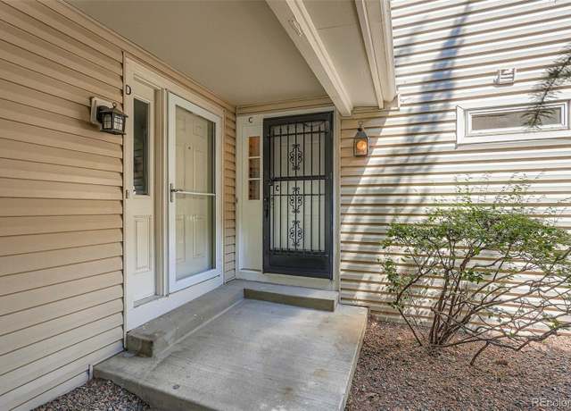 Property at 12490 E Pacific Cir Unit C, Aurora, CO 80014, 1 bed, 1 bath