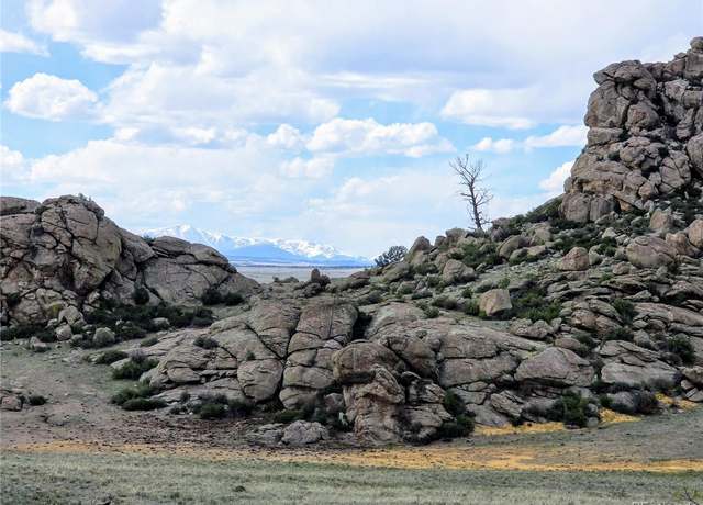 Property at 2182 Puma Hills Rd, Hartsel, CO 80449