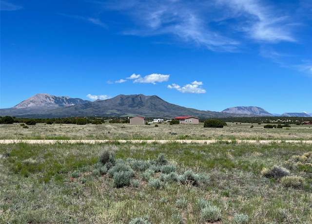Property at Lot 93 Navajo Ranch Resorts, Walsenburg, CO 81089
