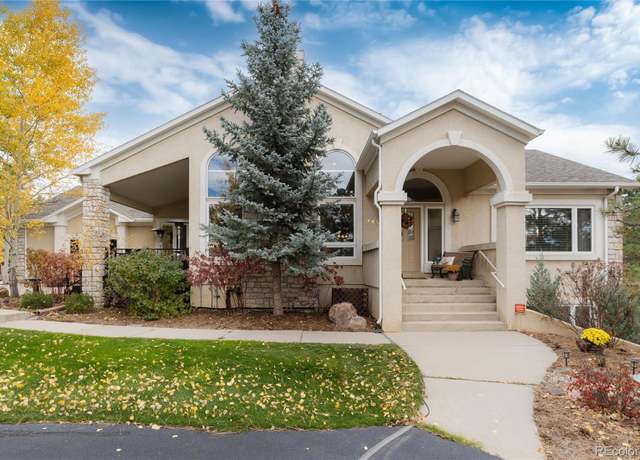 Property at 740 W Lancers Ct, Monument, CO 80132, 5 beds, 4 baths