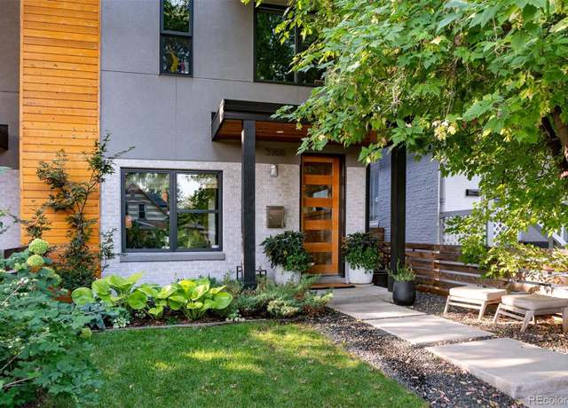 Property at 3168 W 29th Ave, Denver, CO 80211, 5 beds, 4 baths