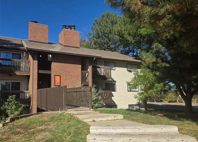 Property at 14794 E 2nd Ave Unit 111F, Aurora, CO 80011, 2 beds, 2 baths
