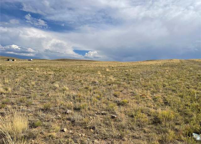 Property at 1070 Chickamauga Trl, Hartsel, CO 80449
