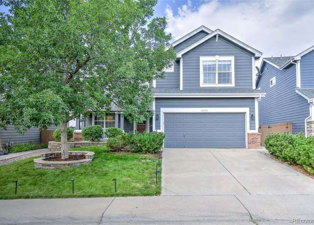 Property at 10254 Willowbridge Ct, Highlands Ranch, CO 80126, 4 beds, 4 baths