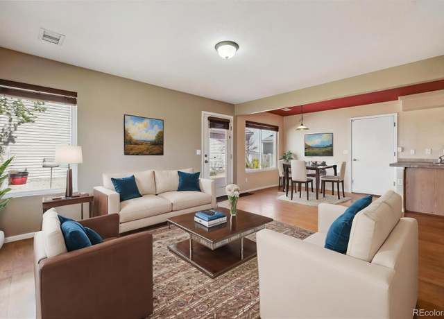 Property at 20535 E 47th Ave, Denver, CO 80249, 3 beds, 2 baths