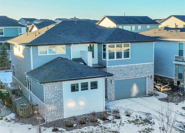 Property at 6801 S Valleyhead Ct, Aurora, CO 80016, 4 beds, 4 baths