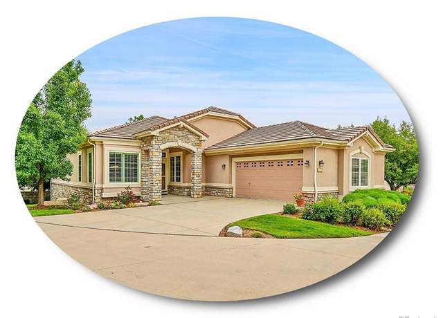 Property at 6319 S Blackhawk Way, Aurora, CO 80016, 4 beds, 3 baths