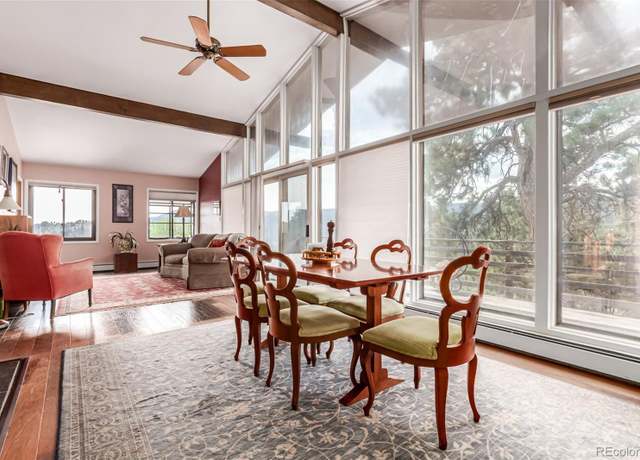 Property at 398 Leonards Rd, Boulder, CO 80302, 3 beds, 2 baths