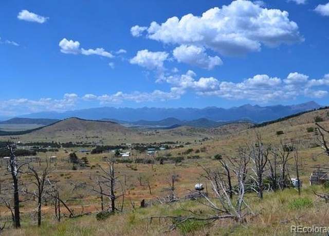 Property at 25th Trl, Cotopaxi, CO 81223