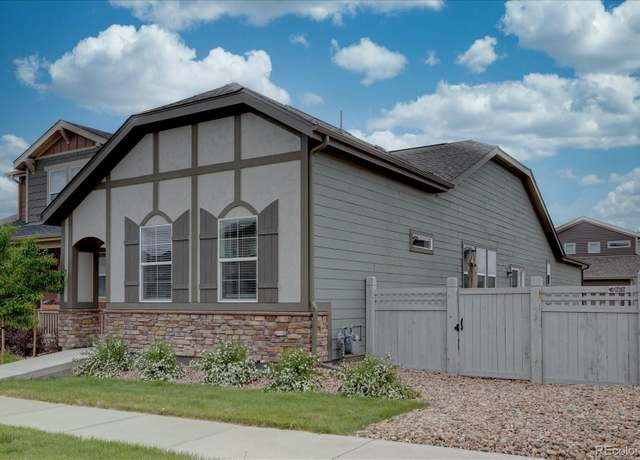 Property at 6612 N Ceylon St, Denver, CO 80249, 2 beds, 2 baths