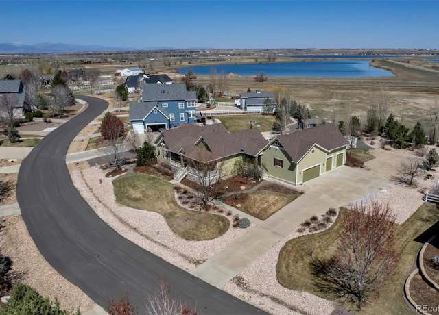 Property at 3545 Cottonwood Cir, Longmont, CO 80504, 3 beds, 4 baths