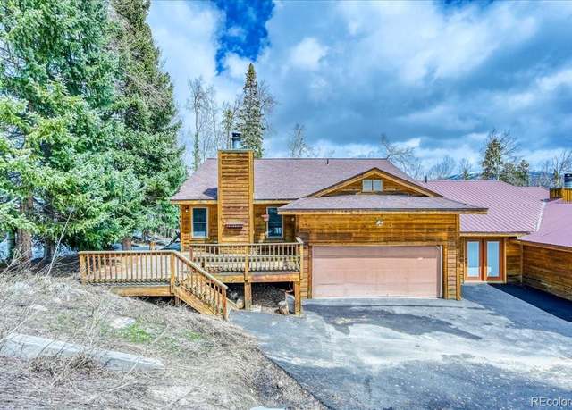 Property at 211 Burgundy Cir, Silverthorne, CO 80498, 2 beds, 2 baths
