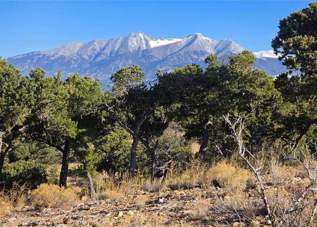 Property at Lot 3859 Murray Rd, Fort Garland, CO 81133