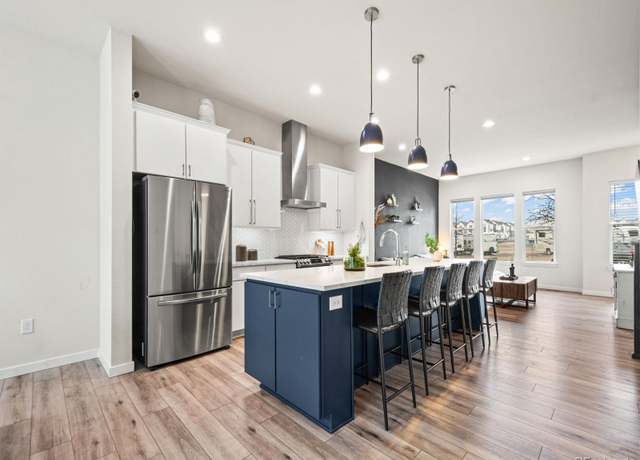 Property at 5148 Taft Ct, Wheat Ridge, CO 80033, 3 beds, 3 baths
